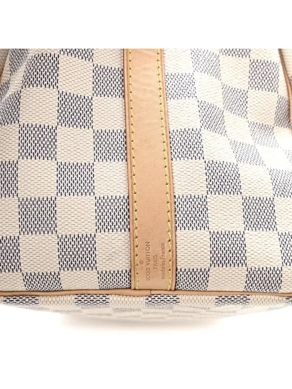 Louis Vuitton Damier Azur Speedy #309172L15B